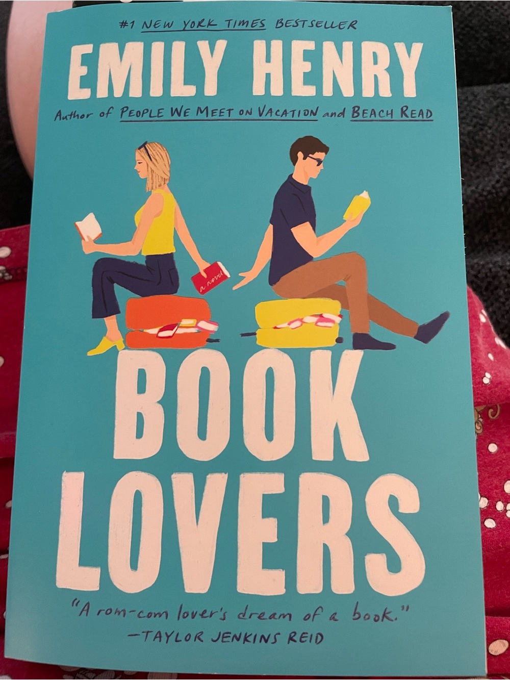 Miscellaneous Book Lot